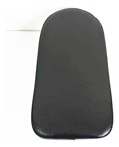 Aplicável A Cojín Para Asiento Trasero De Bicicleta, De