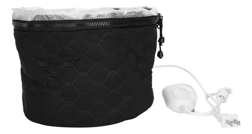 Cabello Vapor Gorra Termal Belleza Tratamiento Eléctrico Som