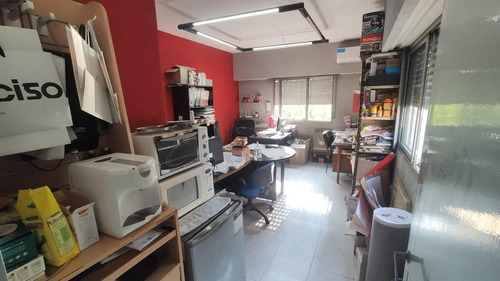 Imagen 5 de 22 de Galpón - V.maipu