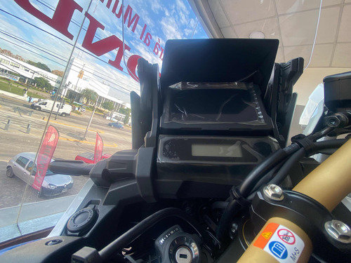 Imagen 6 de 18 de Honda Crf 1.100 Africa Twin Adventure Sport 2020 0.km Automa