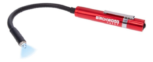Birchwood Bore Light , Luz Para Inspeccion De Cañones