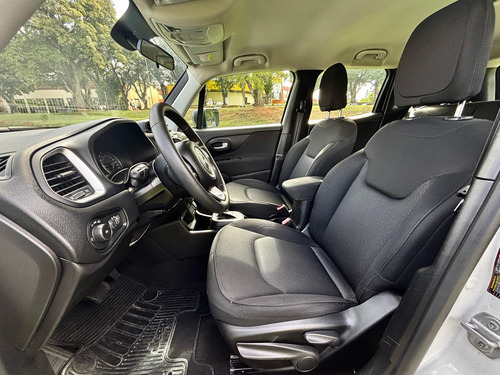 Jeep Renegade 1.8 Std Flex Aut. 5p