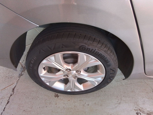 Chevrolet Onix 1.0 TURBO FLEX LTZ AUTOMÁTICO