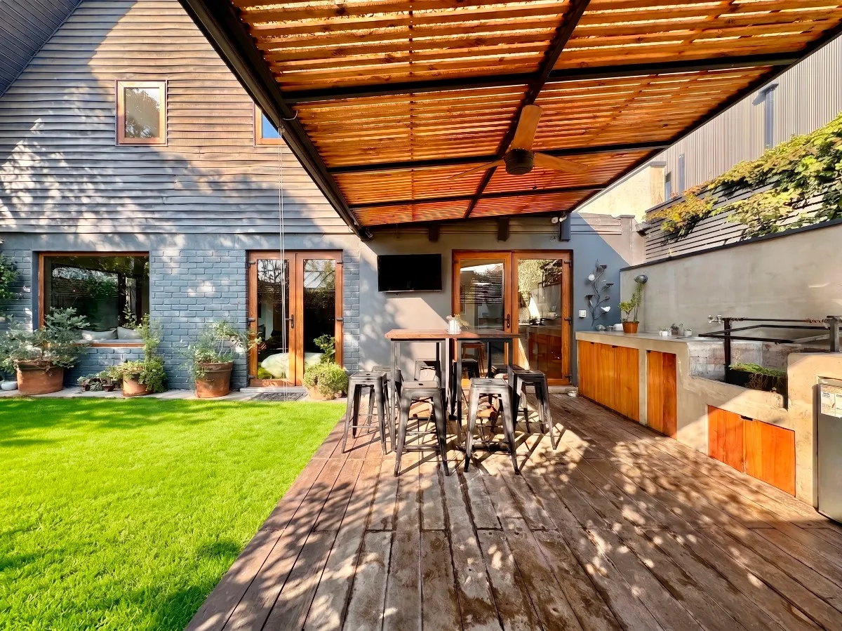 Imagen 4 de 26 de Jardin Del Este, Impecable E Inmejorable Ubicación