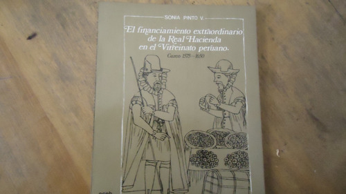 El Financiamiento Extraordinario De La Real Hacienda En El V