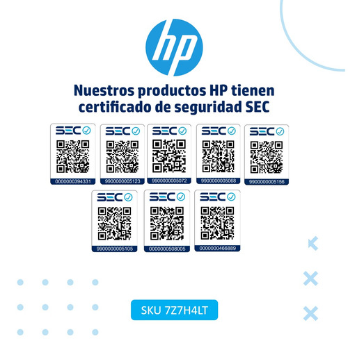 Notebook Hp Probook 440 G10 intel Core I7 16gb Ram 512gb Ssd
