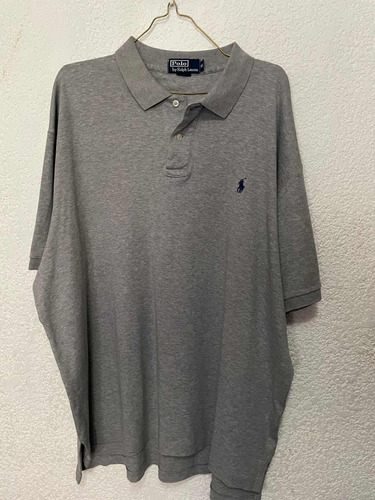 Playera Polo Ralph Lauren Fit En Xl #6