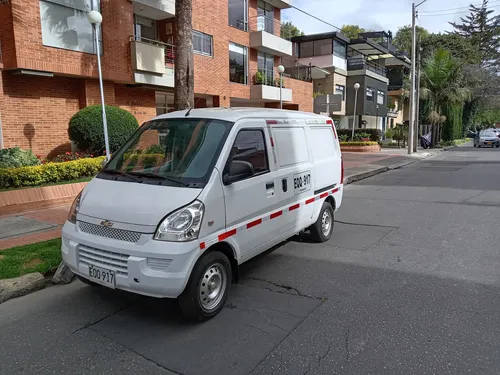 Chevrolet N300 1.2 Move Plus