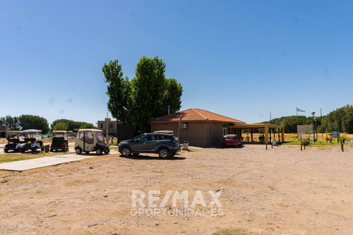Imagen 3 de 17 de Venta - Terreno Canales De Plottier