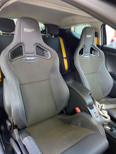 Imagen 9 de 13 de Renault Mégane Iii 2012 2.0 Rs 250cv