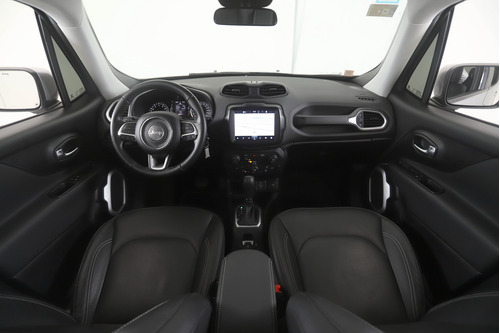 Jeep Renegade 1.8 Longitude At6