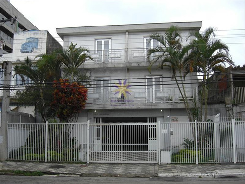 Imagem 2 de 9 de Apartamento Vila Rosaria São Paulo/sp - 598