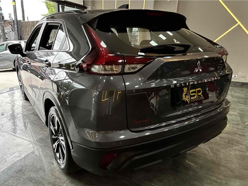 Mitsubishi Eclipse Cross 1.5 MIVEC TURBO GASOLINA GLS CVT