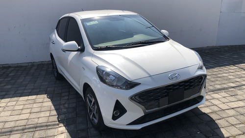 Imagen 4 de 15 de Hyundai Grand I10 2021 1.2 Gls Sedan Mt