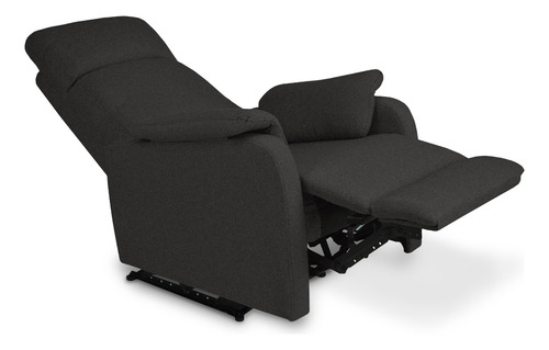 Silla Reclinable Velvet