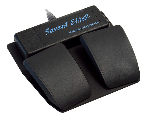 Savant Elite Interruptor De Pie Usb Programable Con   O...