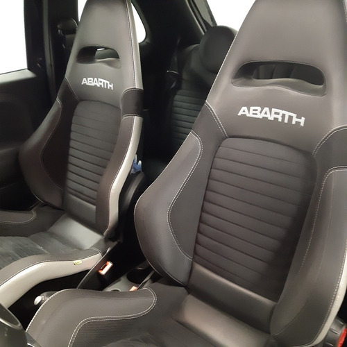 Fiat 500 Abarth 595 Nuevo Usado 2019 2018 2020 0km Mini Pg