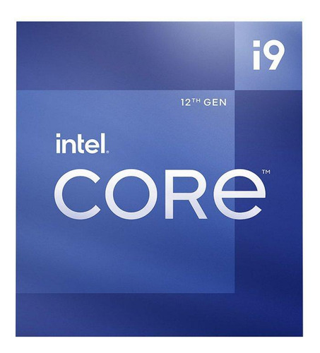 Processador Intel Core I9 12900 3,80ghz, 16-core, Lga1700