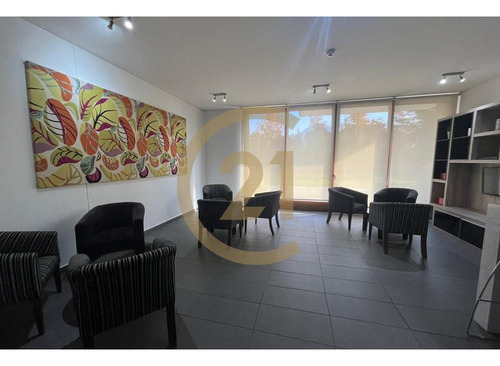 Excelente Departamento En Venta En Las Condes