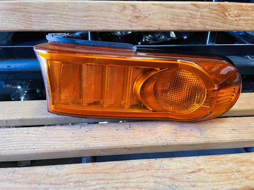 Cuarto Izquierdo Toyota Fj 2007 2008 2009 2010 2011 2012