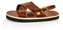 Comprar Huaraches Sandalias Bailable Indito Cruzado Vinil 