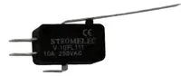Comprar Micro Switches Mini Serie V-10fl111 -- 10a\u002F250vac