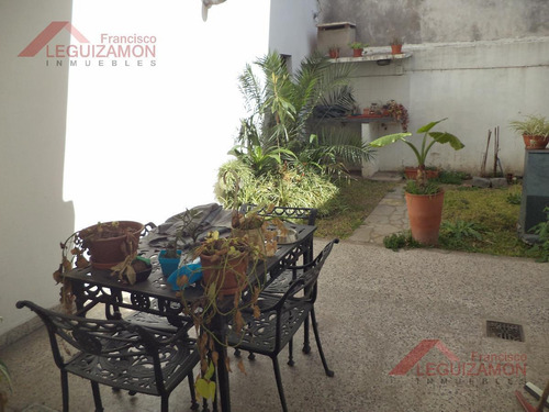 Imagen 13 de 17 de Ph - Entrada Independiente - Todo Planta Baja - Patio - Excelente Estado