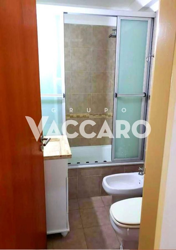 Departamento 1 Ambiente - Moron Sur
