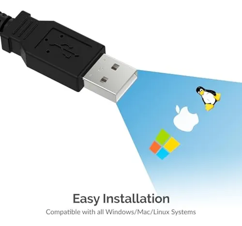 Sabrent Adaptador Usb A Rs-232 Db9 Serial De 9