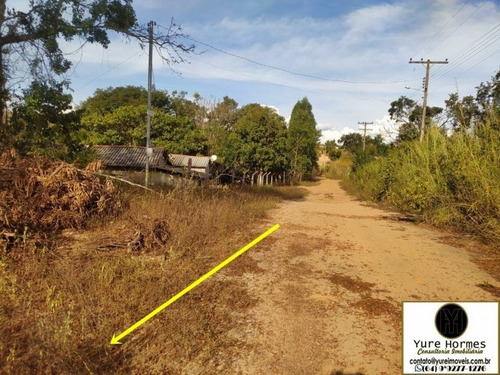 Imagem 10 de 15 de Lote Com 457 Metros Recanto Dos Amigos Próximo Ao Lago - Terreno A Venda No Bairro Recanto Dos Amigos - Caldas Novas, Go - Lote-recanto-dos-amigos