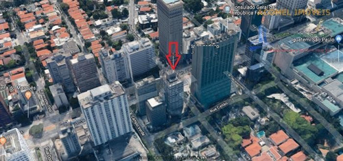 Imagem 4 de 4 de Escritório À Venda Em São Paulo/sp - Compre O Seu Escritório Aqui! - 1427616