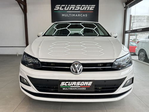 Volkswagen Virtus Comfort. 200 TSI 1.0 Flex 12V Aut