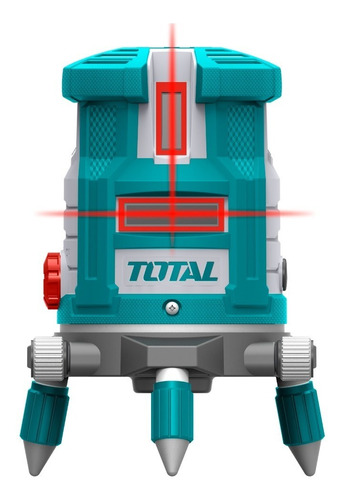 Nivel Laser Total Tools  Tll306505