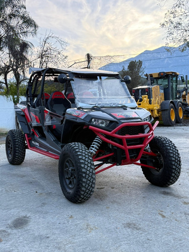 Polaris Rzr 1000 Xp 2017
