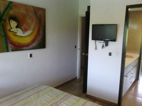 Imagen 6 de 14 de Se Vende Ph 180m2 3h+s/4b/2p San Marino / Campo Alegre