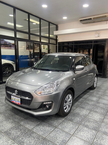 Suzuki Swift 1.2l Automático 2024