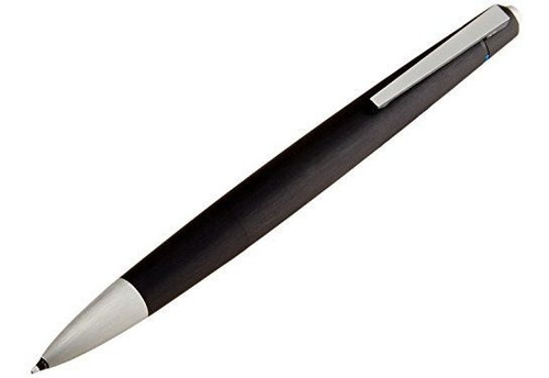 Bolígrafo - Lamy 2000  bolígrafo Con Cepillado Ss Clip En 4