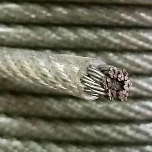 Cable Para Multigimnasio