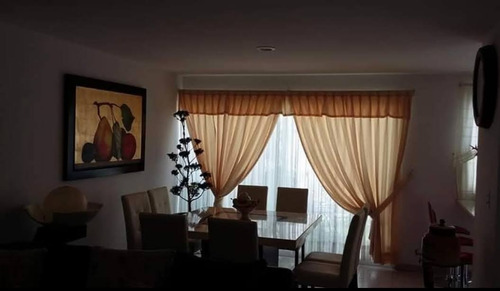 Imagen 2 de 24 de Se Renta Casa Amueblada Fracc La Cantera Celaya