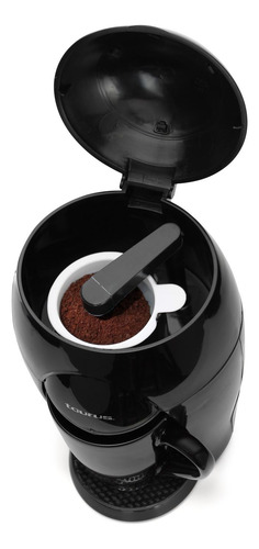 Cafetera Goteo Taurus Medea 2000 1 Taza Con Taza