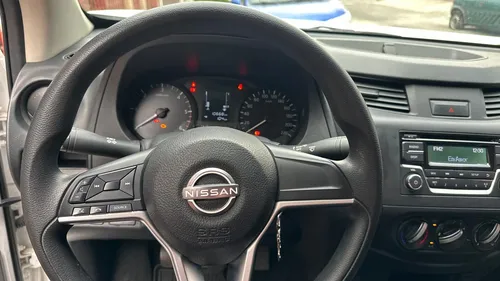 Nissan Np300 Np 300 Turbo Diesel
