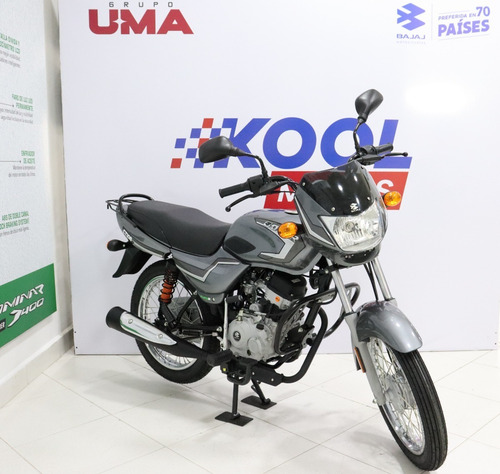 Imagen 12 de 20 de Bajaj Boxer Ct 100 Es