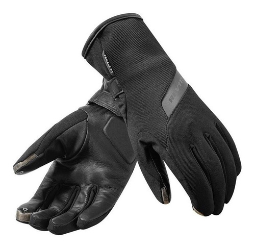Guantes Revit Sense Lady H2o Impermeables Frio Extremo Md
