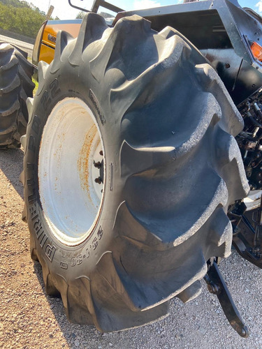 Trator Valtra Bm 110