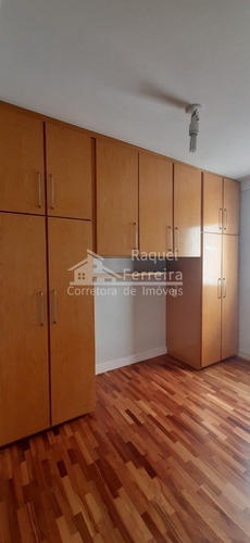 Apartamento - Jardim Marajoara - Ref: 1537 - L-1537