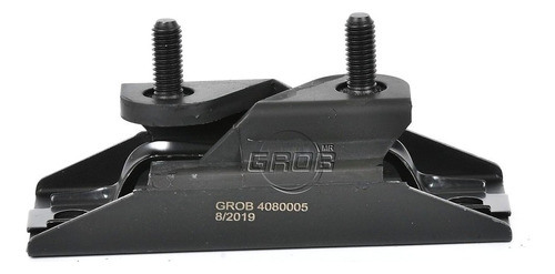 1- Soporte Transmisión Trasero F-250 V8 7.5l 83/86 Grob