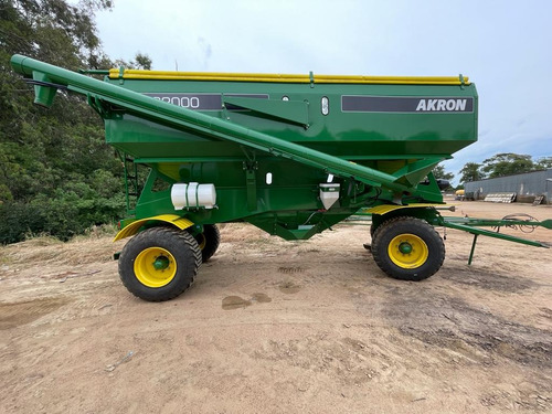 Tolva Jhon Deere Akron  Cfc 22000