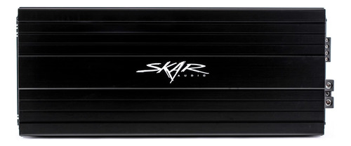 Skv2 - Amplificador Principal