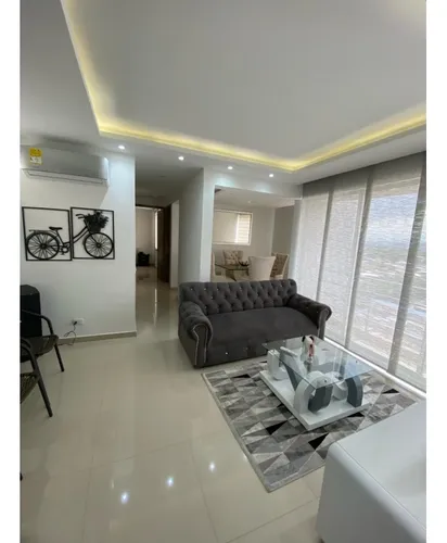 Apartamento En Venta Al Norte De Cali La Gran Via 2