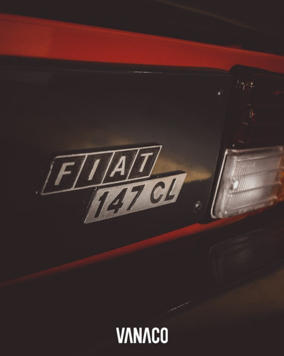 Fiat Sorpasso